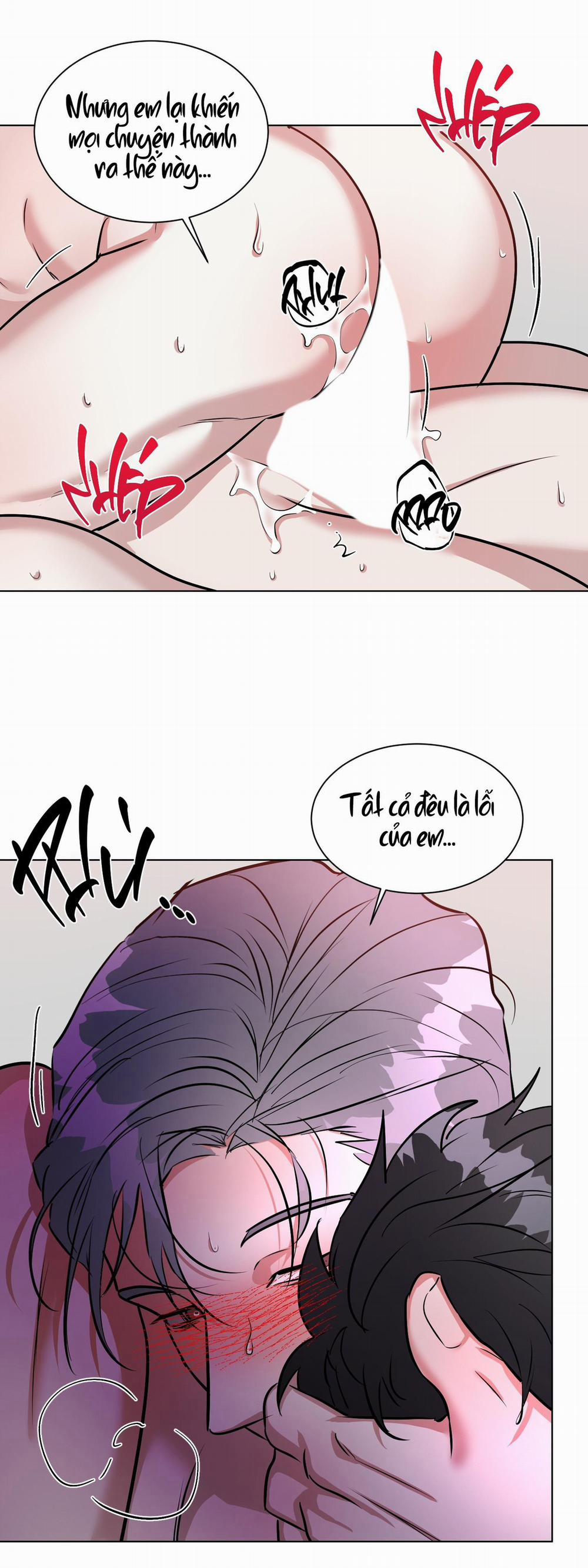 Vực Rắn 25 END SS1 trang 12