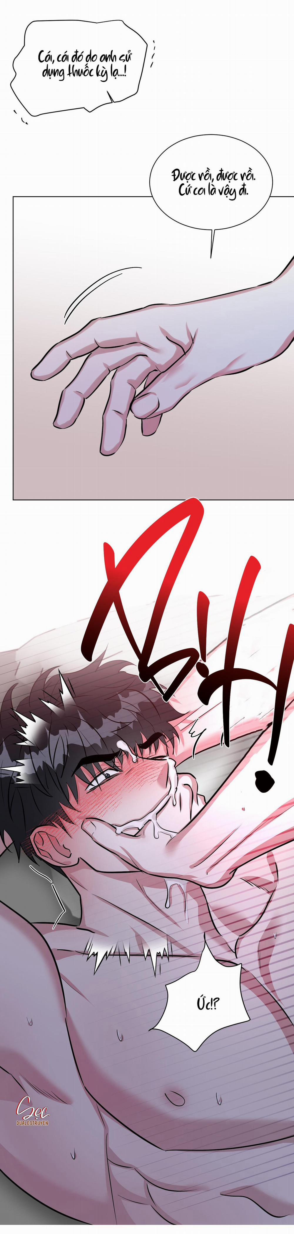 Vực Rắn 25 END SS1 trang 27