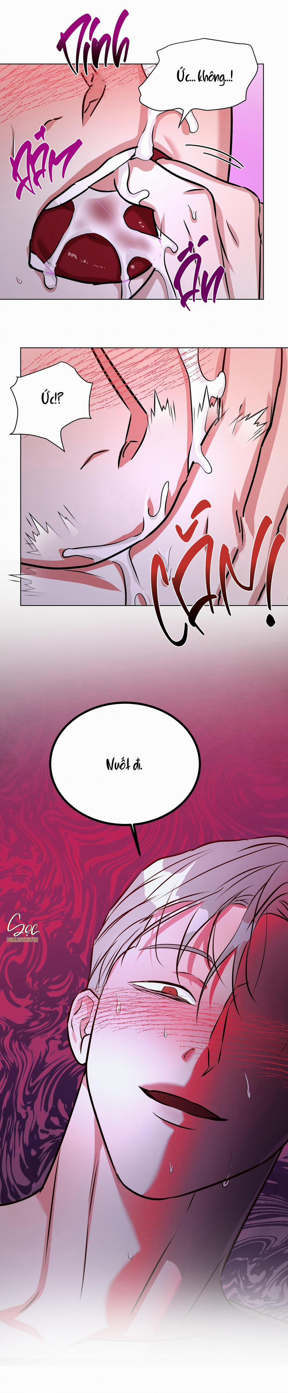 Vực Rắn 25 END SS1 trang 28