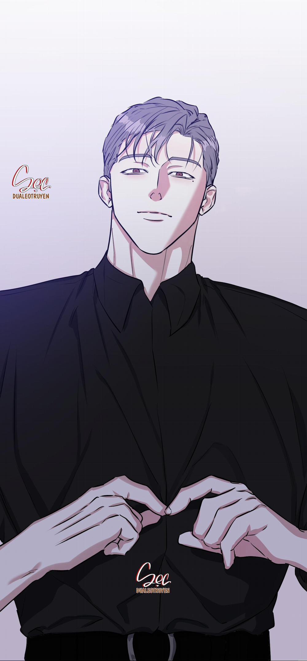 Vực Rắn 25 END SS1 trang 33