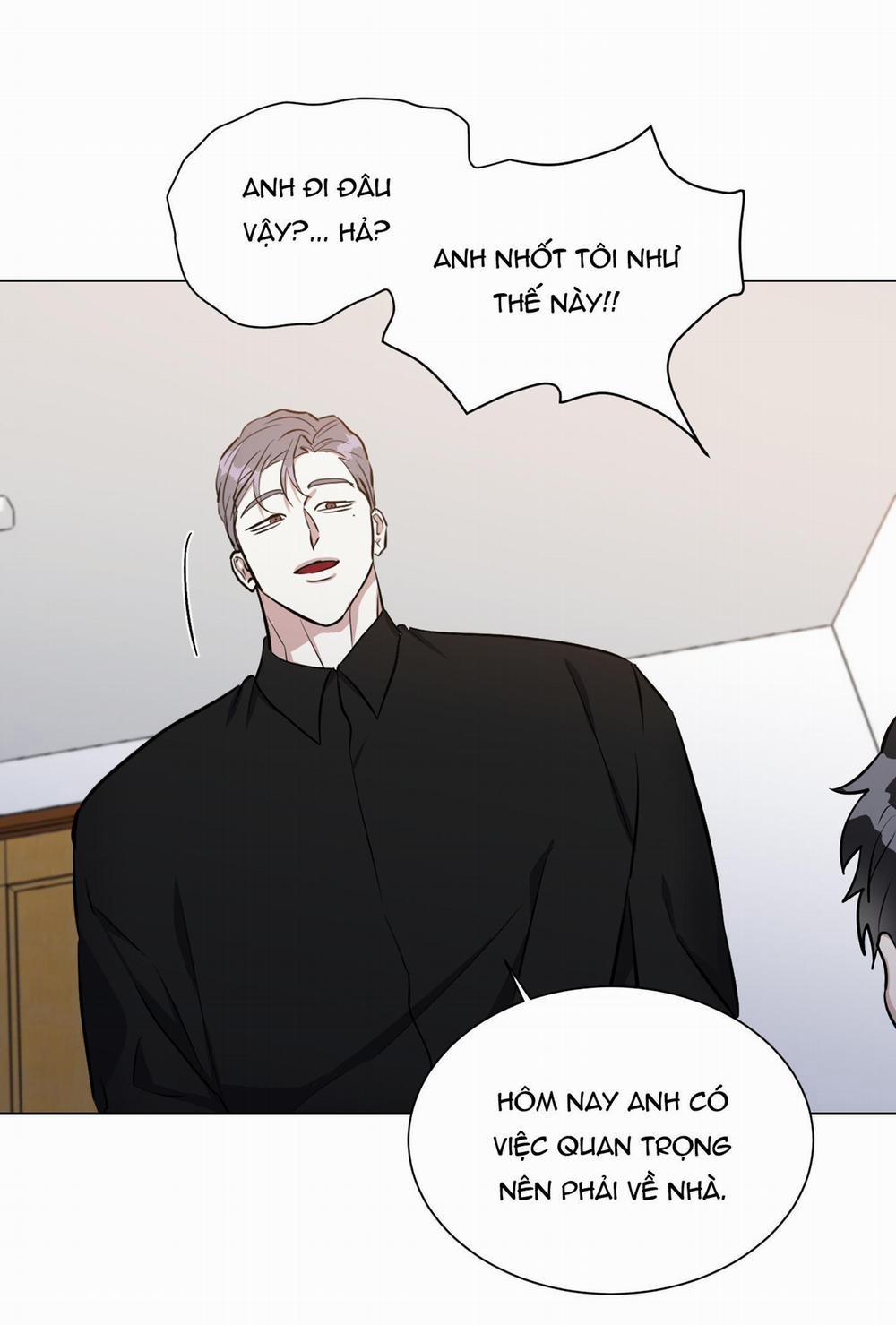 Vực Rắn 25 END SS1 trang 35