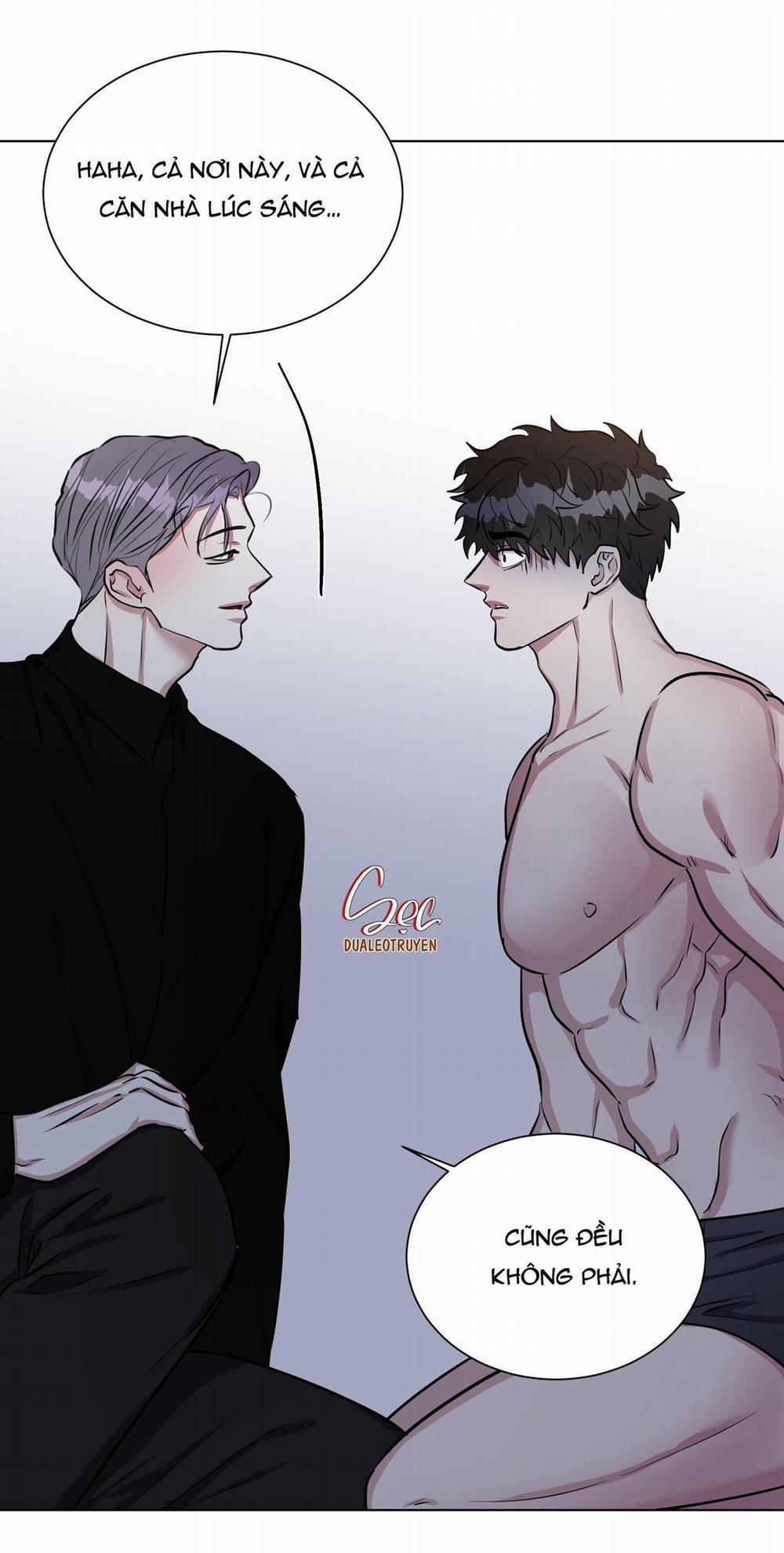 Vực Rắn 25 END SS1 trang 37