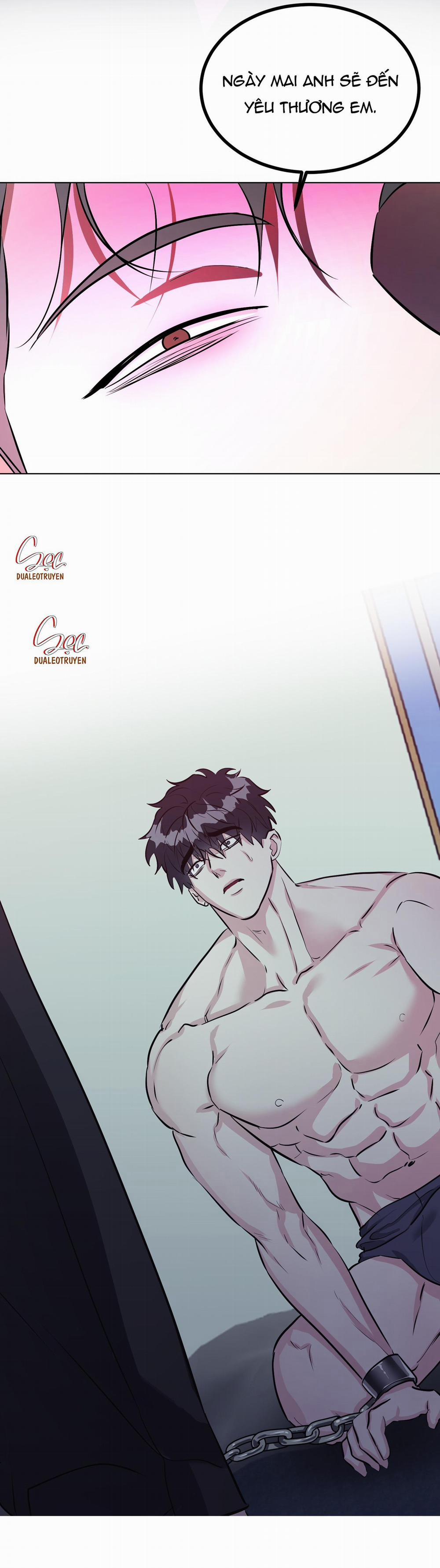 Vực Rắn 25 END SS1 trang 41