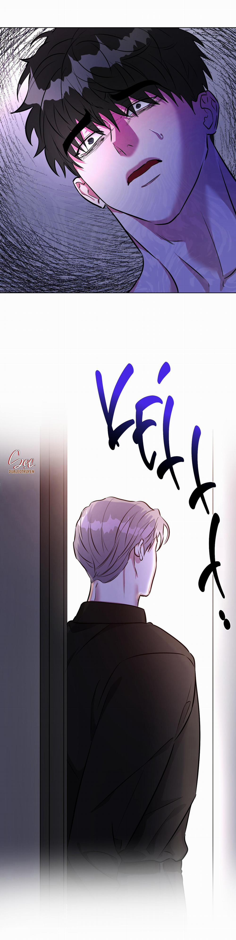 Vực Rắn 25 END SS1 trang 42