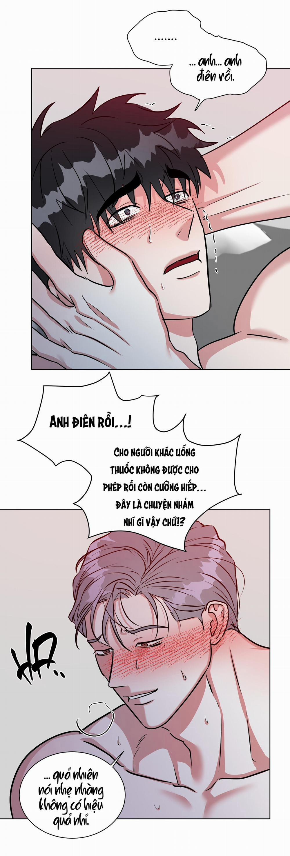 Vực Rắn 25 END SS1 trang 6