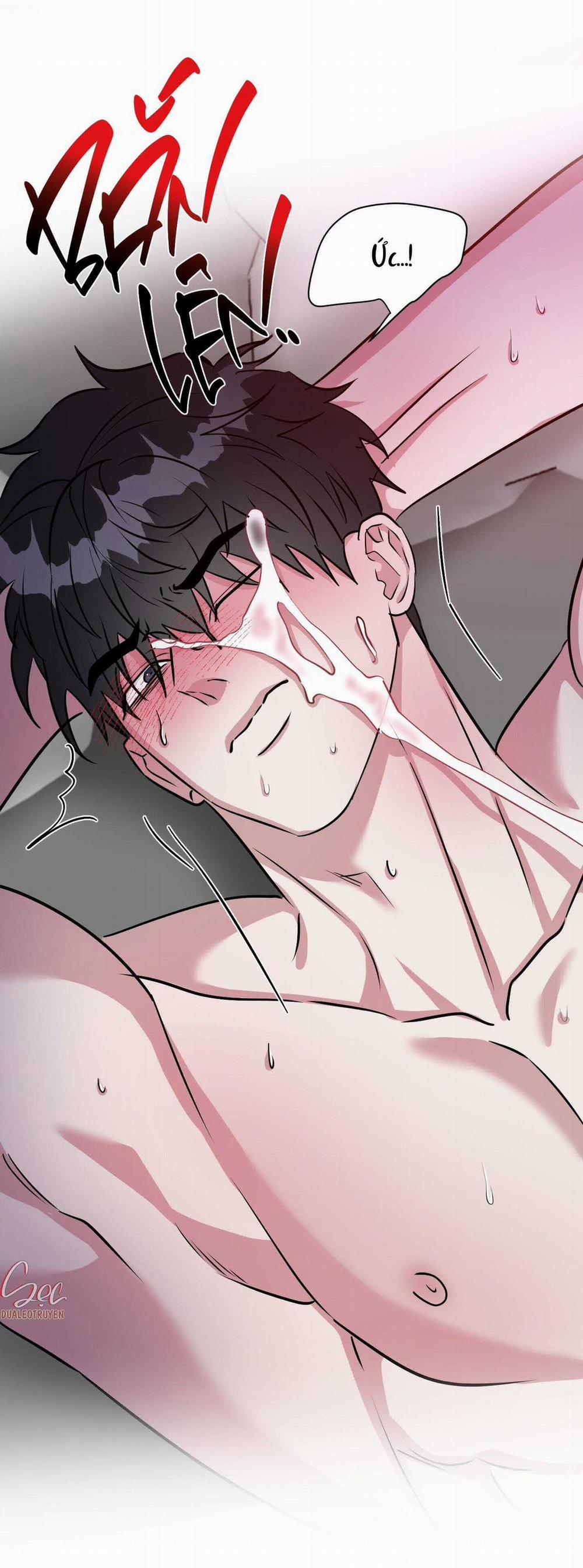 Vực Rắn 25 trang 20