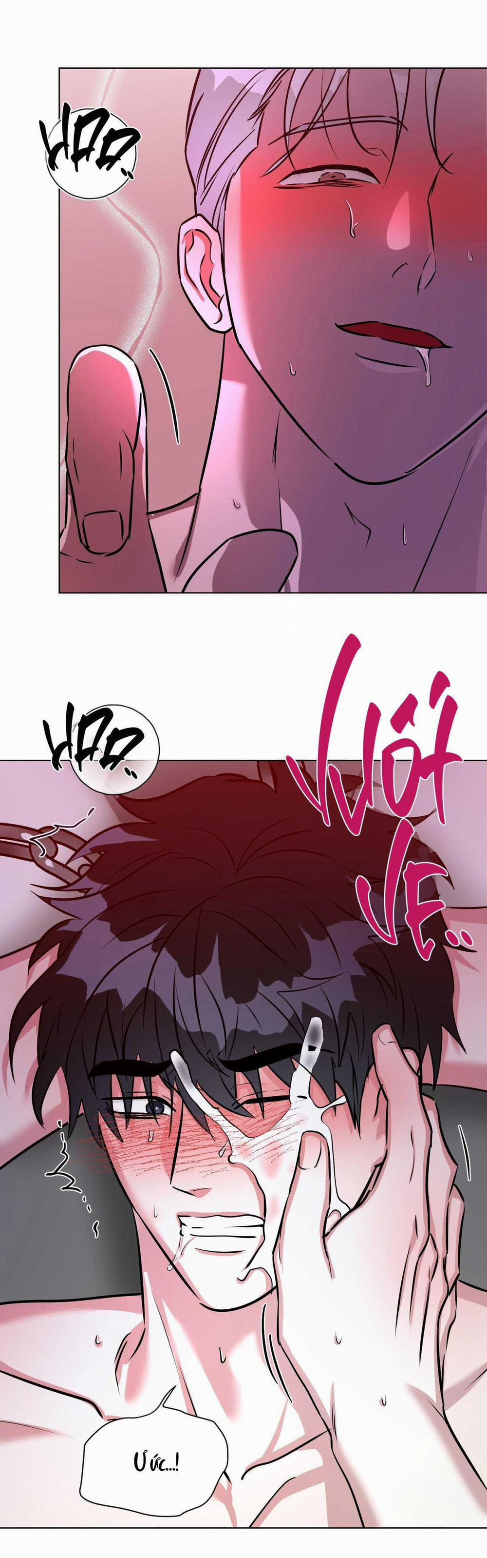 Vực Rắn 25 trang 21