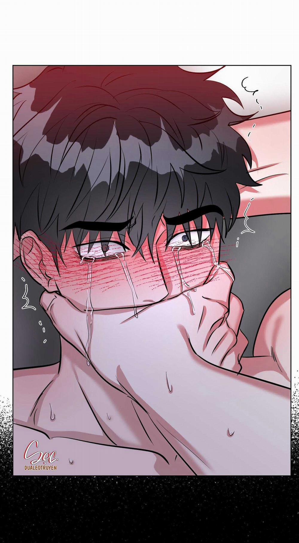 Vực Rắn 25 trang 29