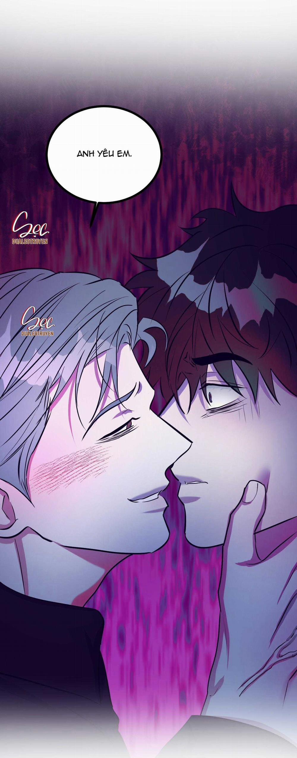 Vực Rắn 25 trang 40