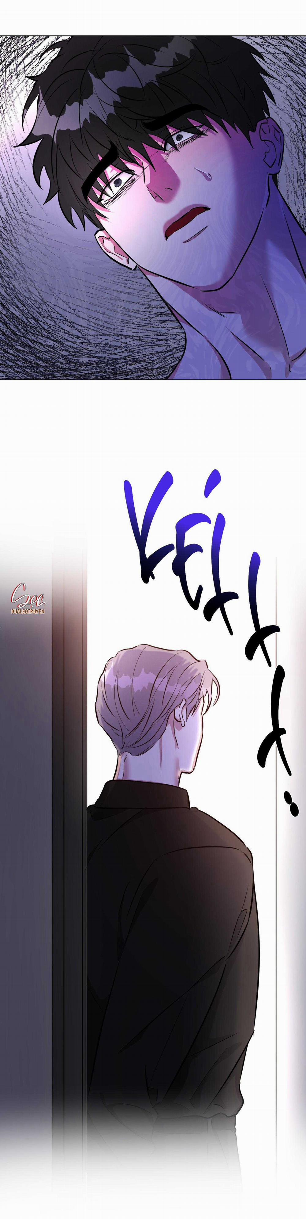 Vực Rắn 25 trang 42