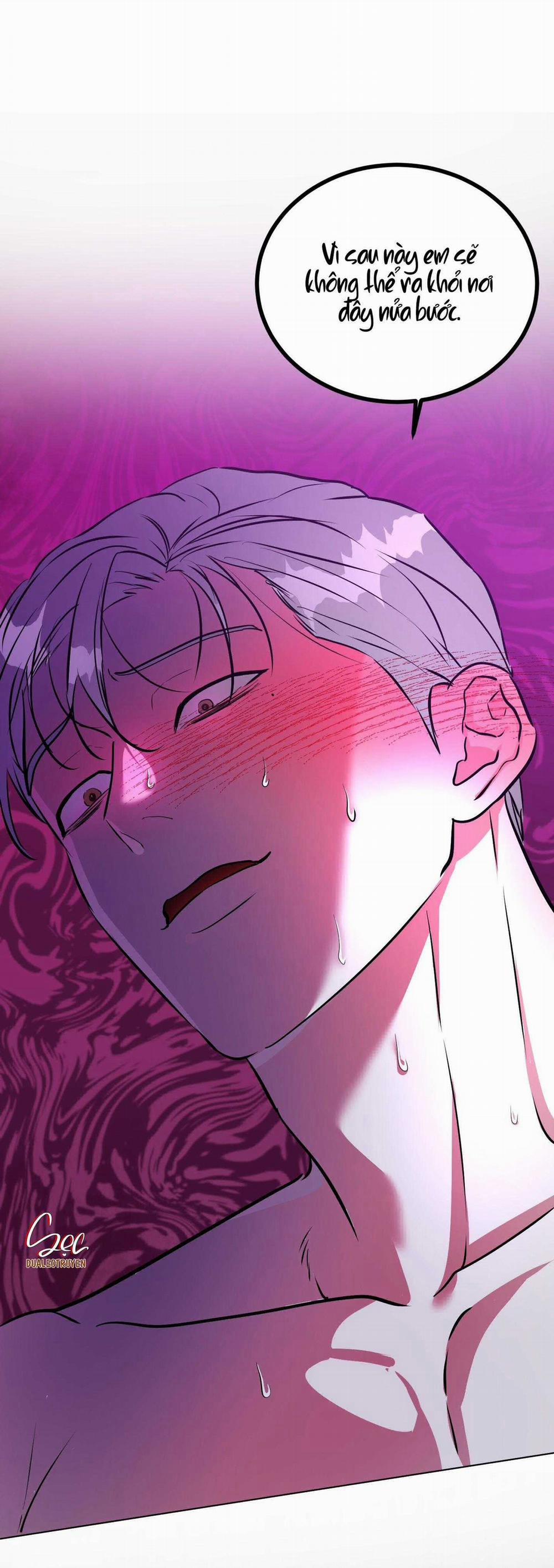 Vực Rắn 25 trang 9