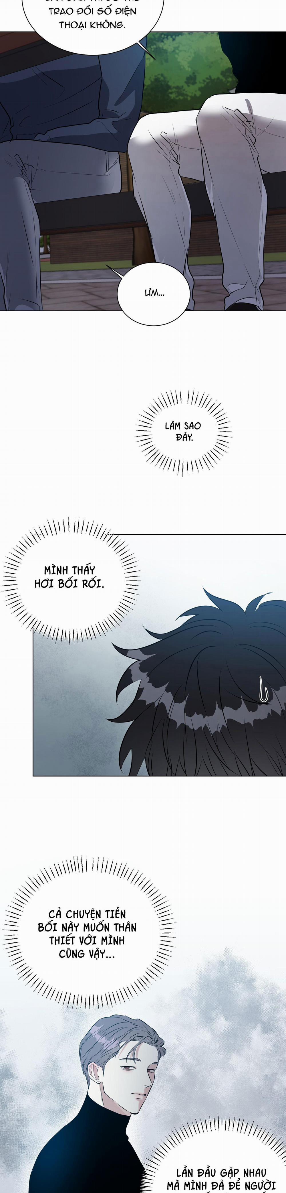 Vực Rắn 3 trang 11