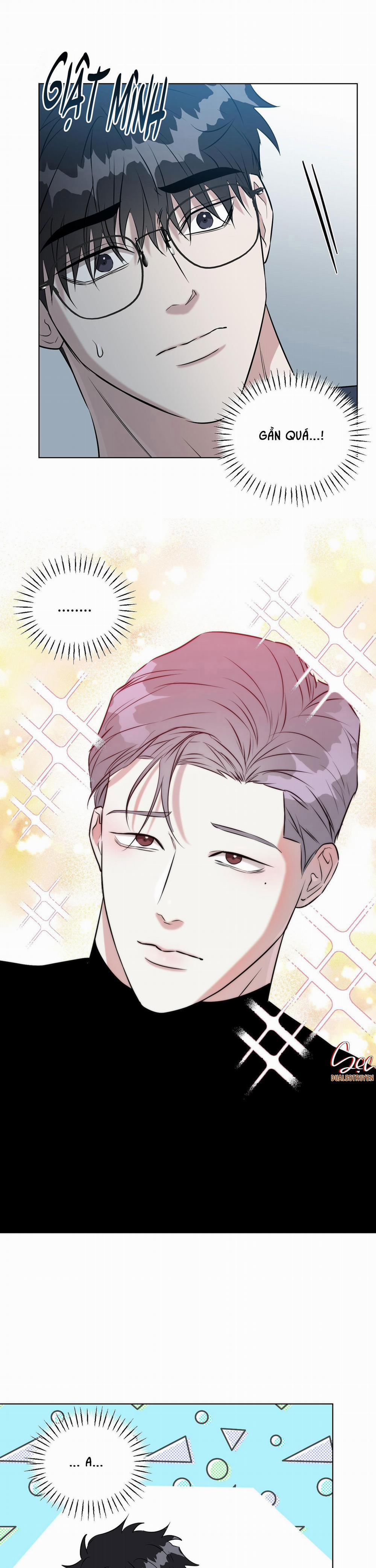 Vực Rắn 3 trang 13