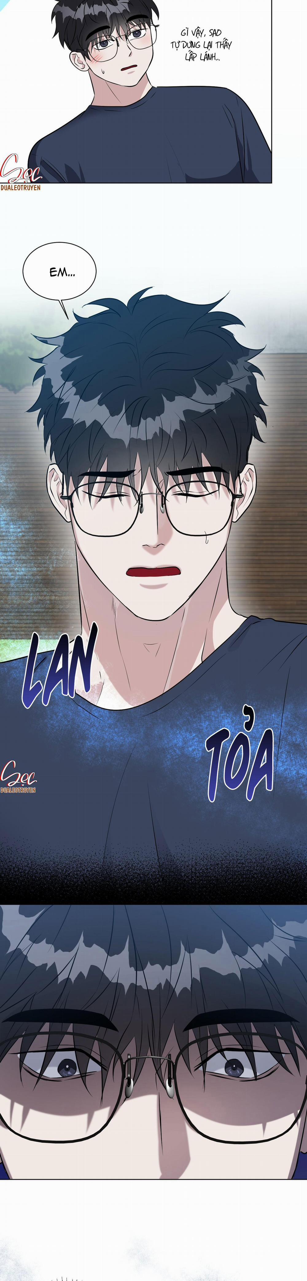 Vực Rắn 3 trang 14