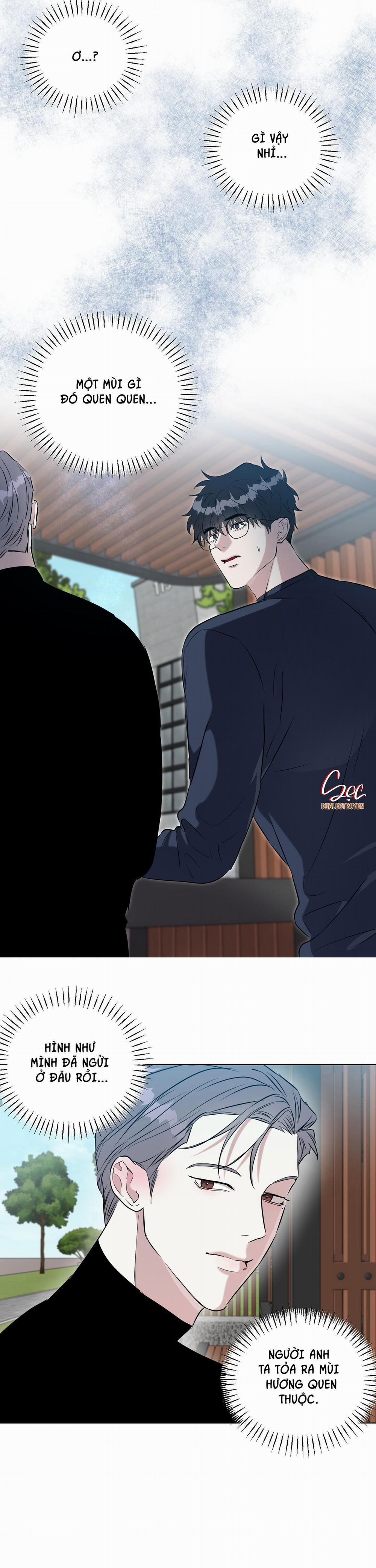 Vực Rắn 3 trang 15