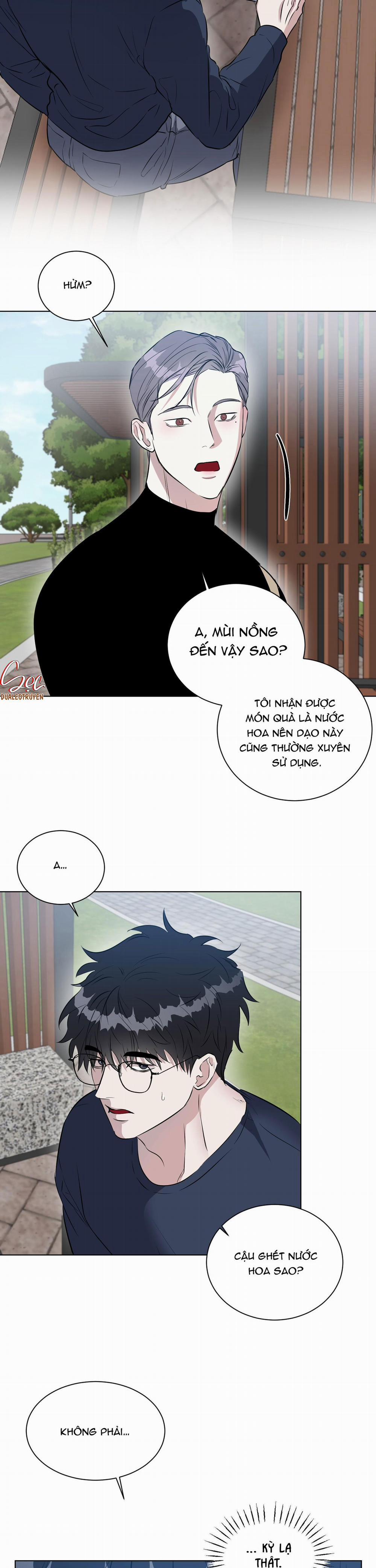 Vực Rắn 3 trang 17