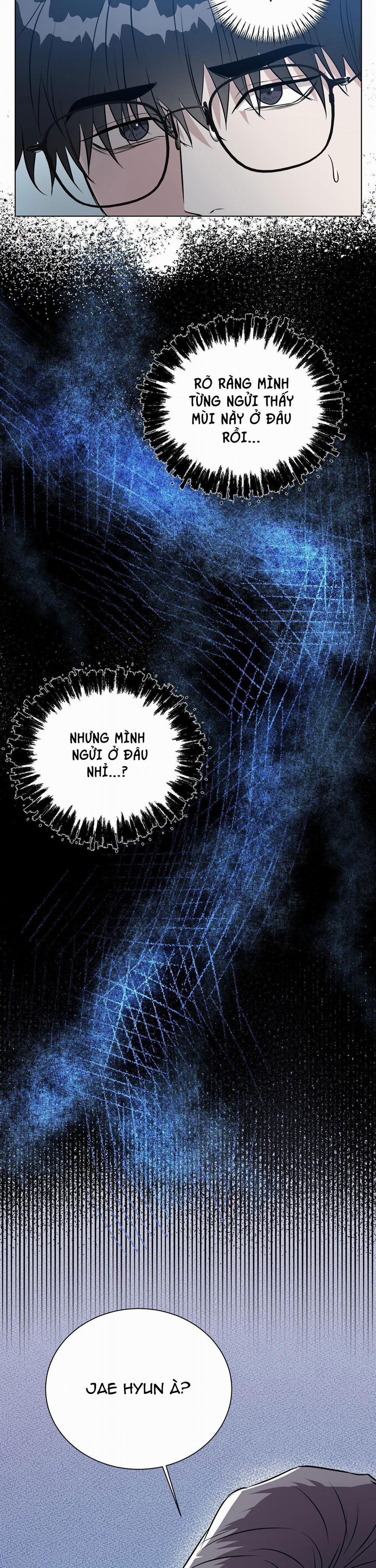 Vực Rắn 3 trang 18