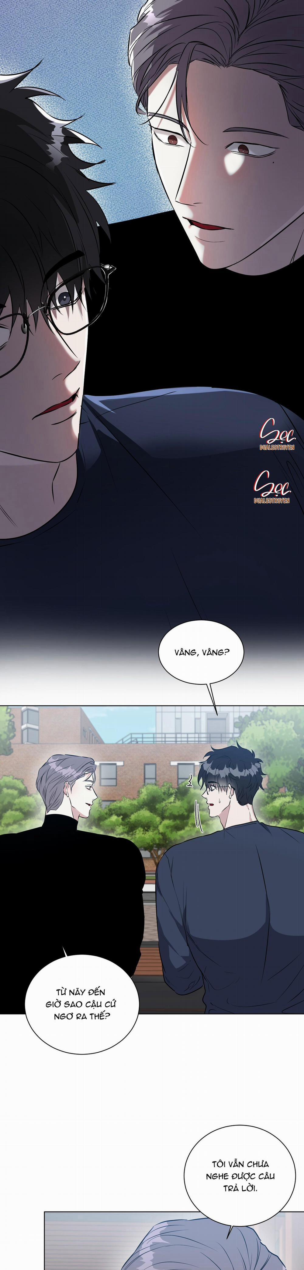 Vực Rắn 3 trang 19