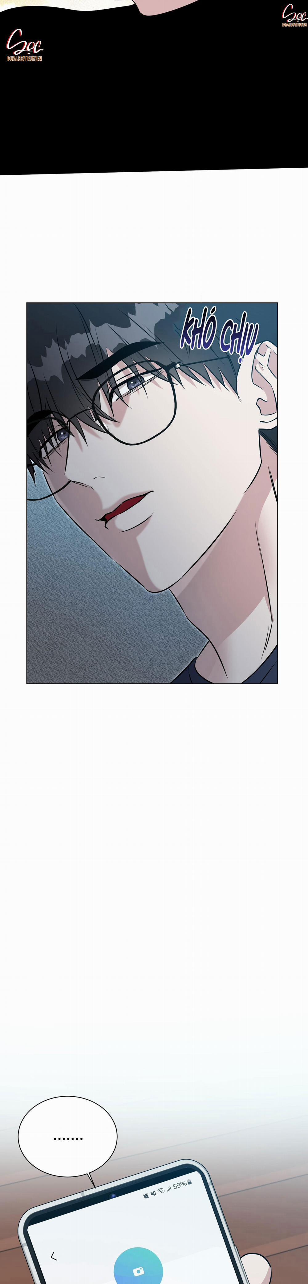 Vực Rắn 3 trang 21