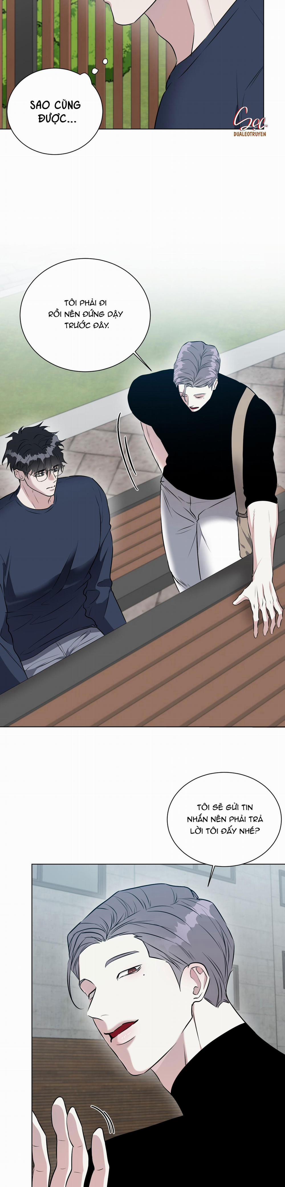 Vực Rắn 3 trang 23