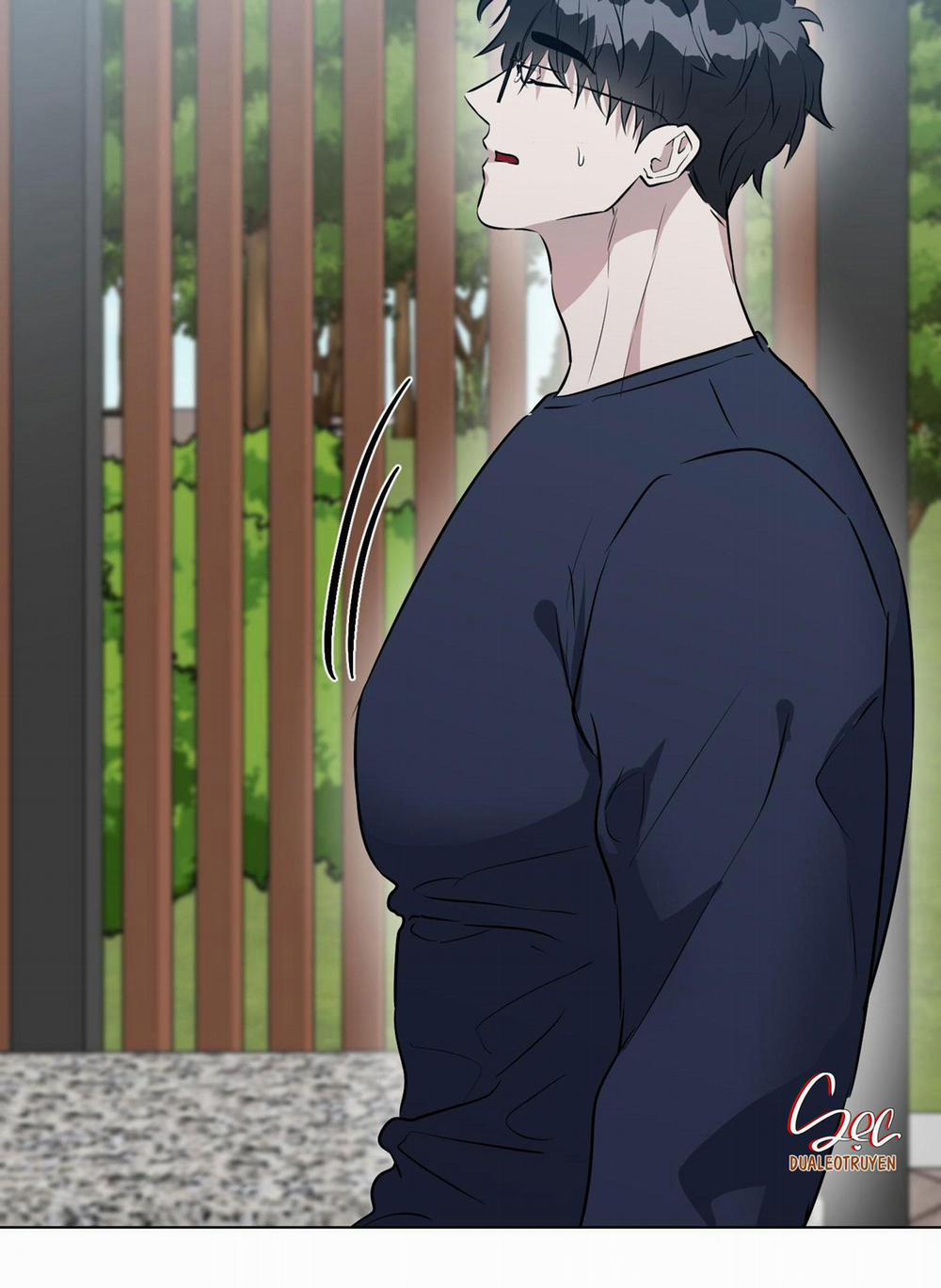 Vực Rắn 3 trang 28