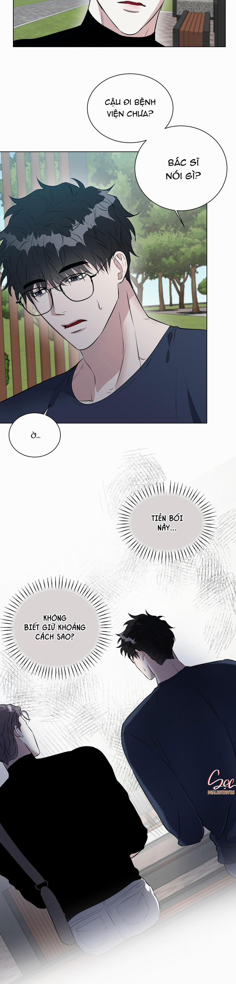 Vực Rắn 3 trang 7