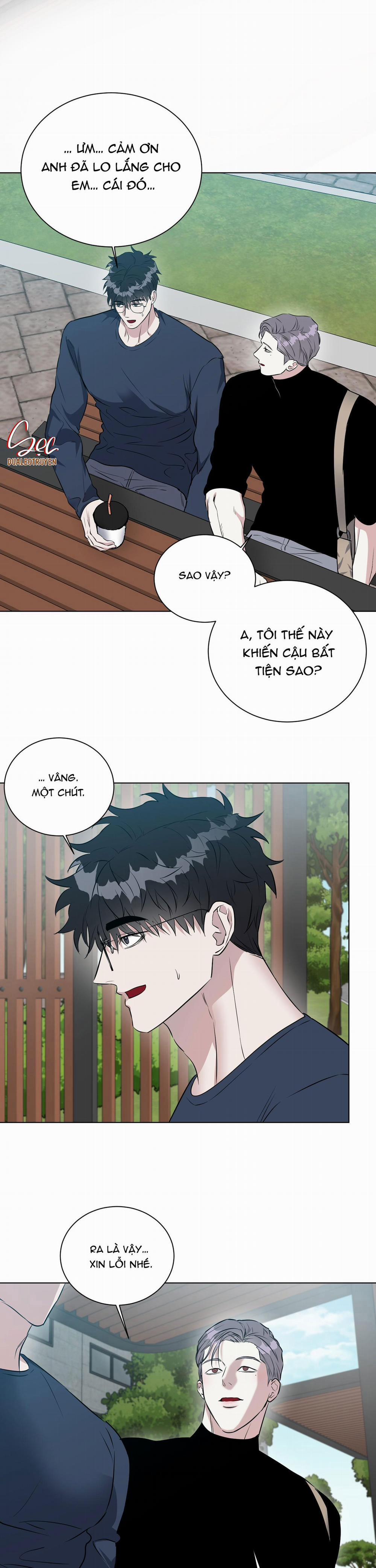 Vực Rắn 3 trang 8