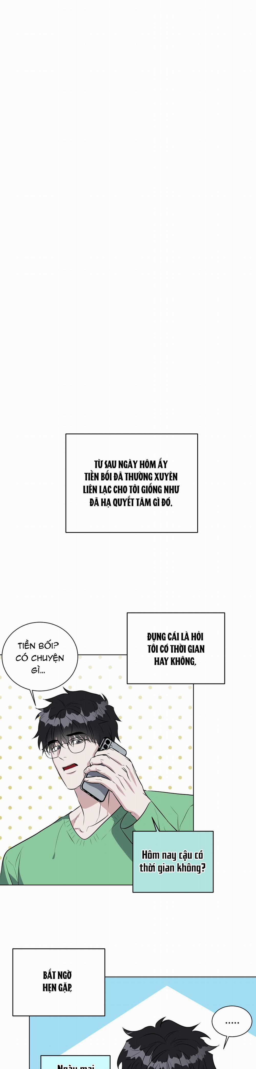 Vực Rắn 4 trang 0