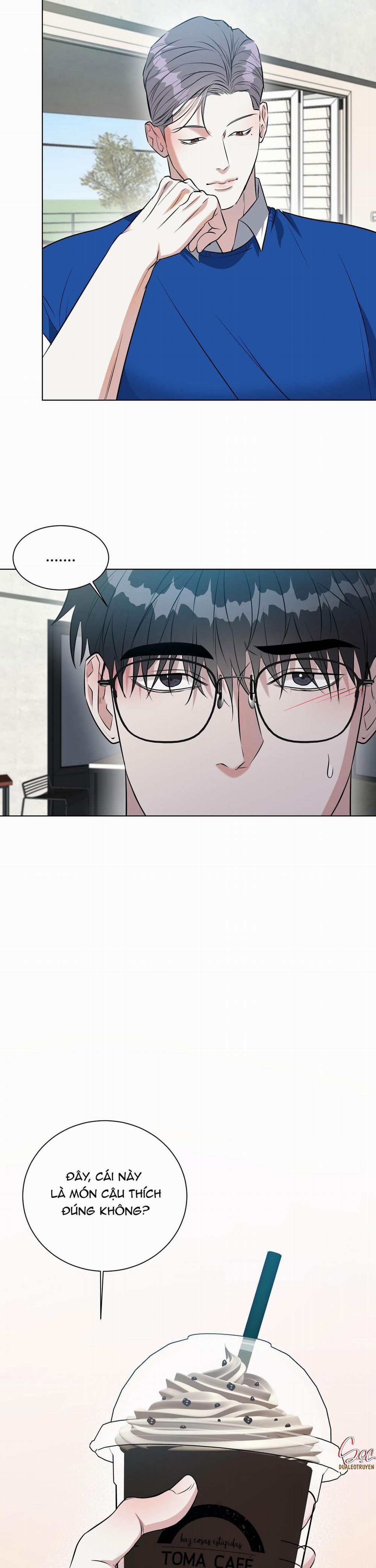 Vực Rắn 4 trang 11