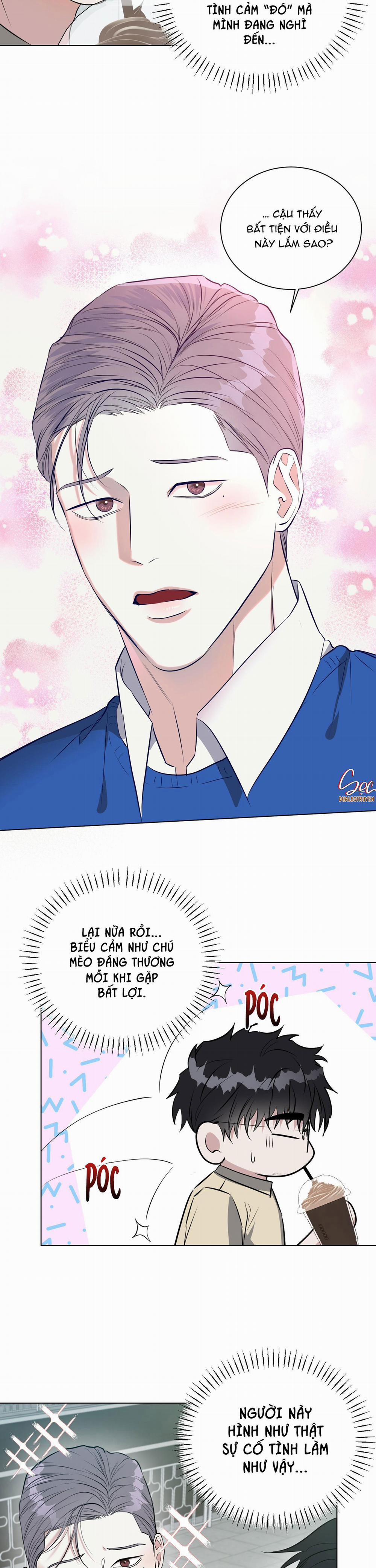 Vực Rắn 4 trang 15