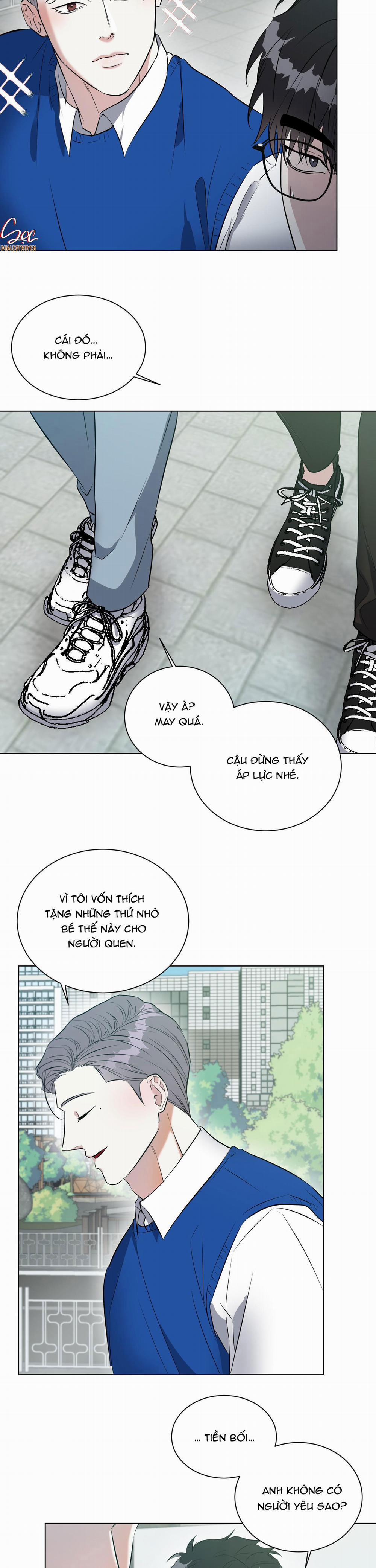 Vực Rắn 4 trang 16