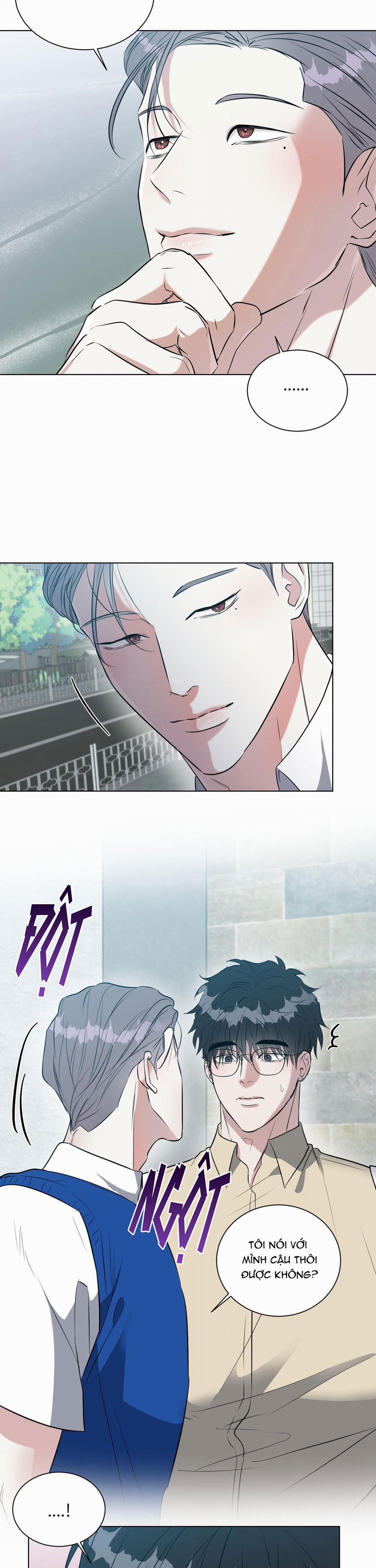 Vực Rắn 4 trang 19