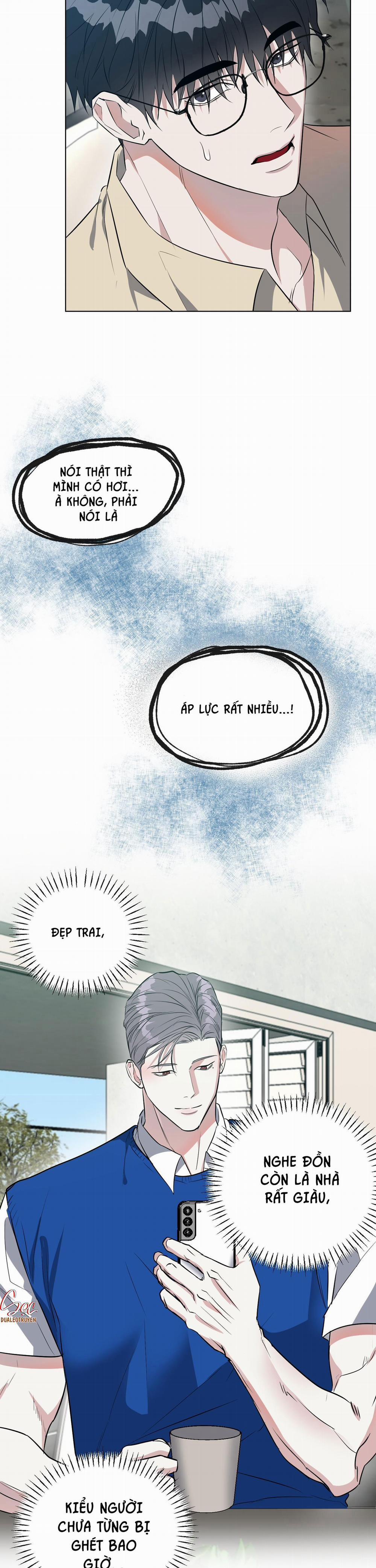 Vực Rắn 4 trang 2