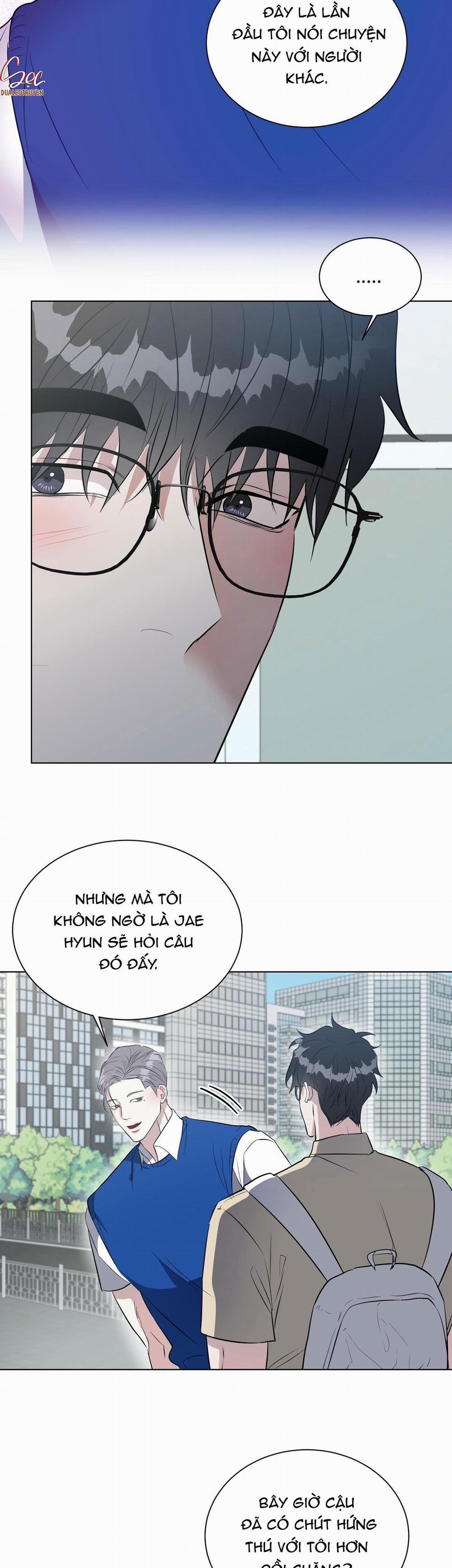 Vực Rắn 4 trang 22