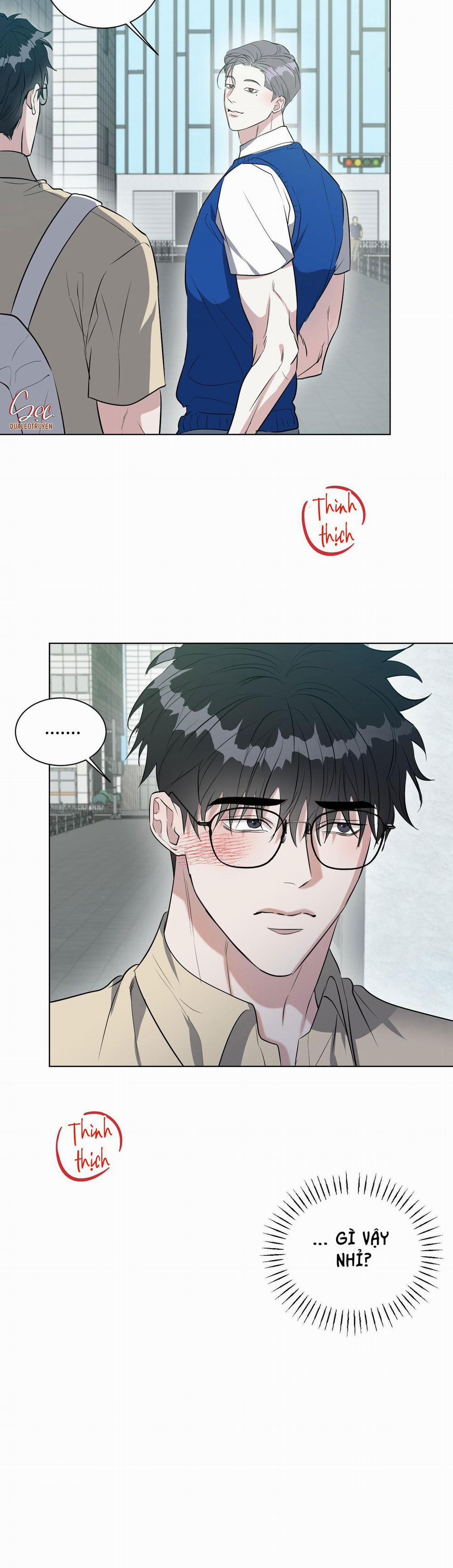 Vực Rắn 4 trang 24