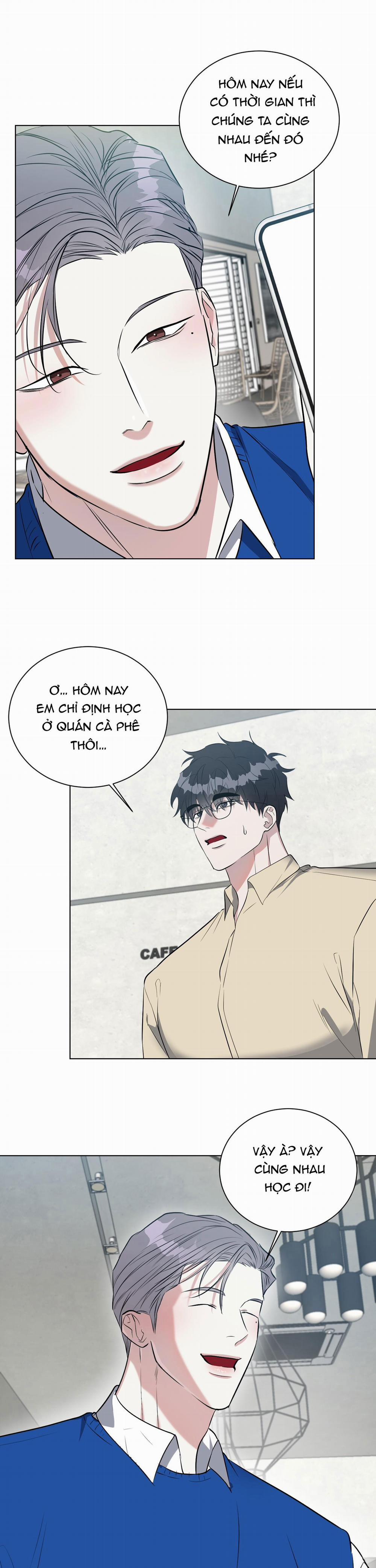 Vực Rắn 4 trang 4