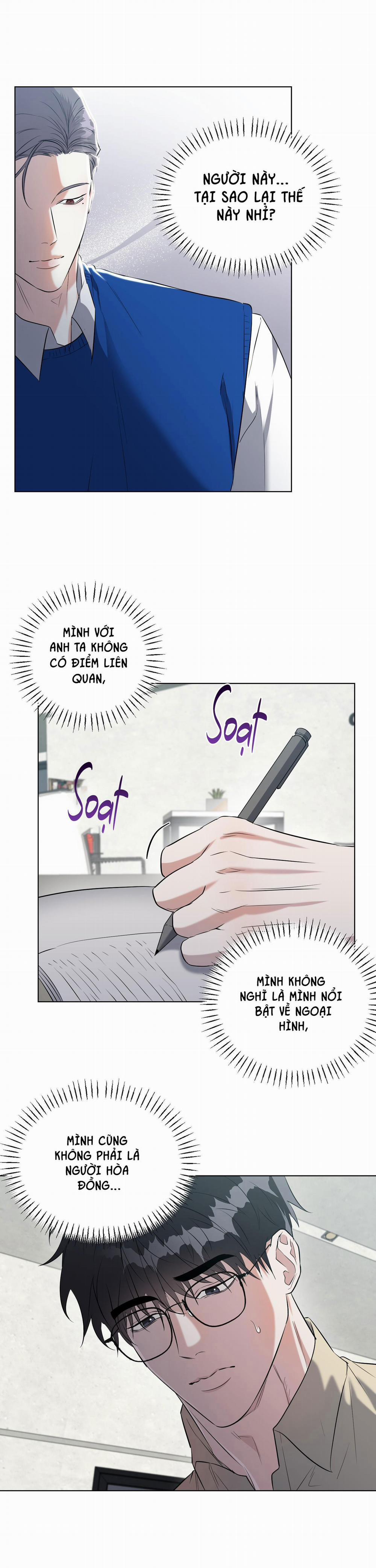 Vực Rắn 4 trang 7