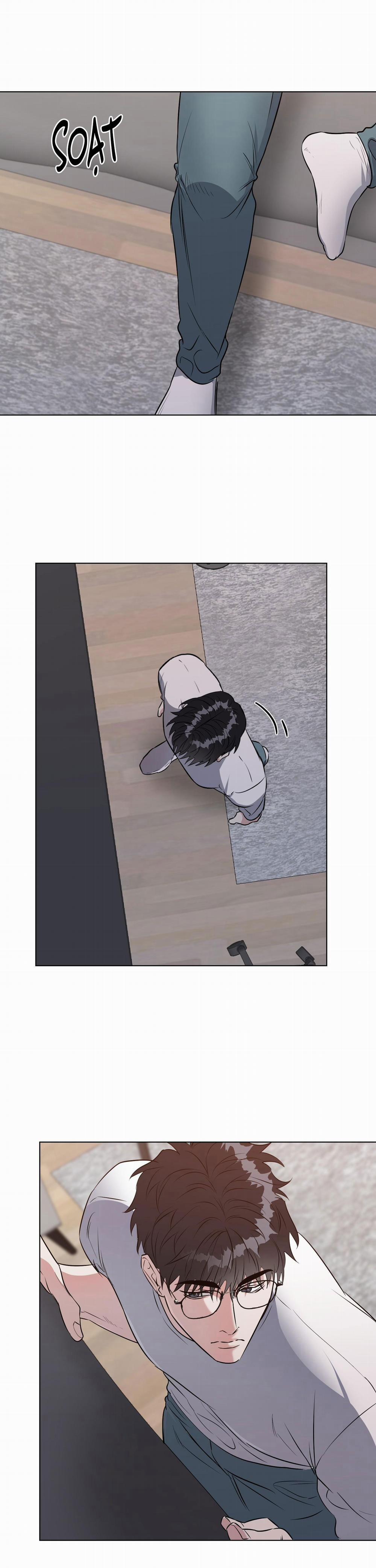 Vực Rắn 5 trang 12