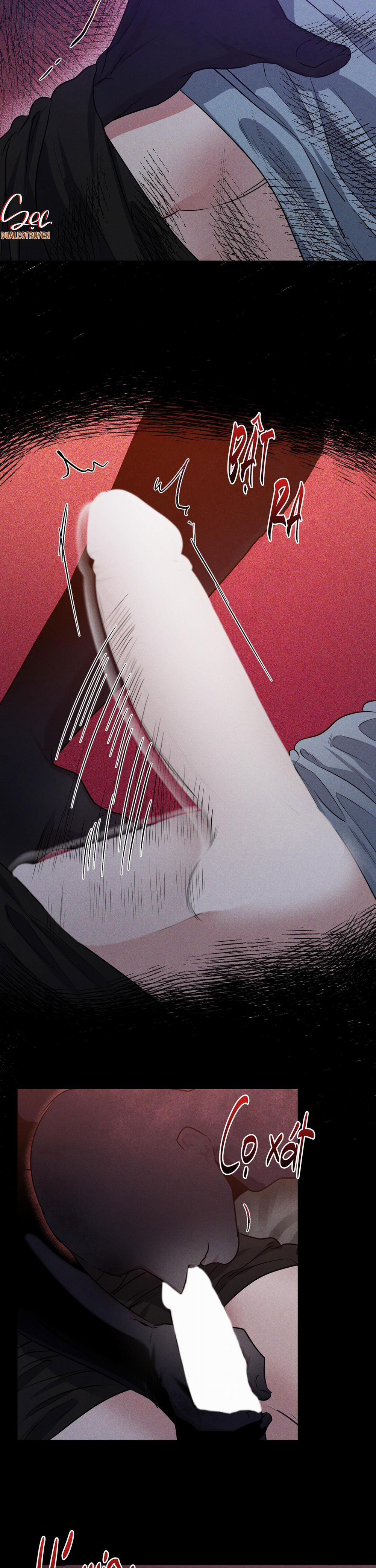 Vực Rắn 5 trang 17