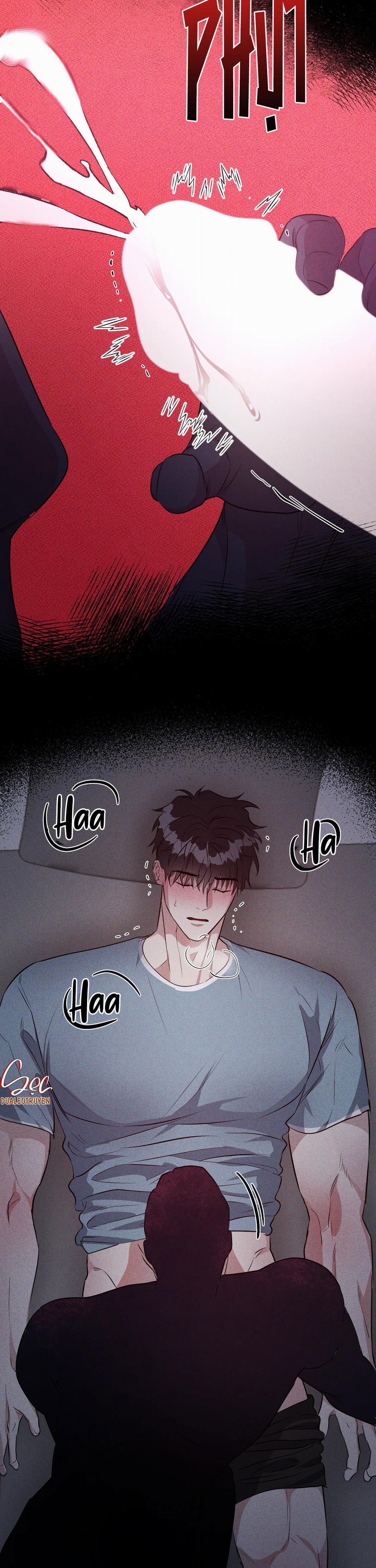 Vực Rắn 5 trang 21