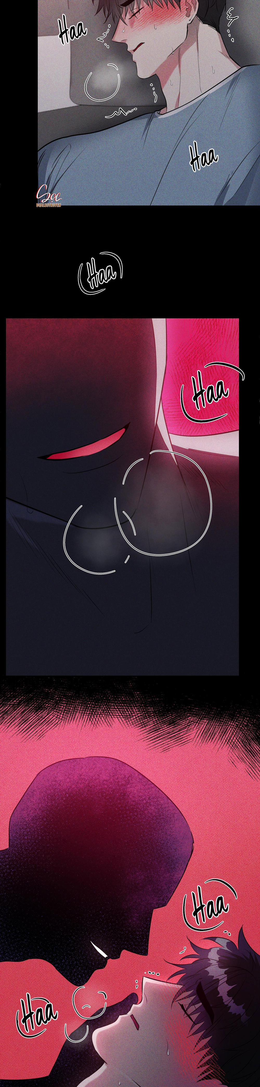 Vực Rắn 5 trang 24