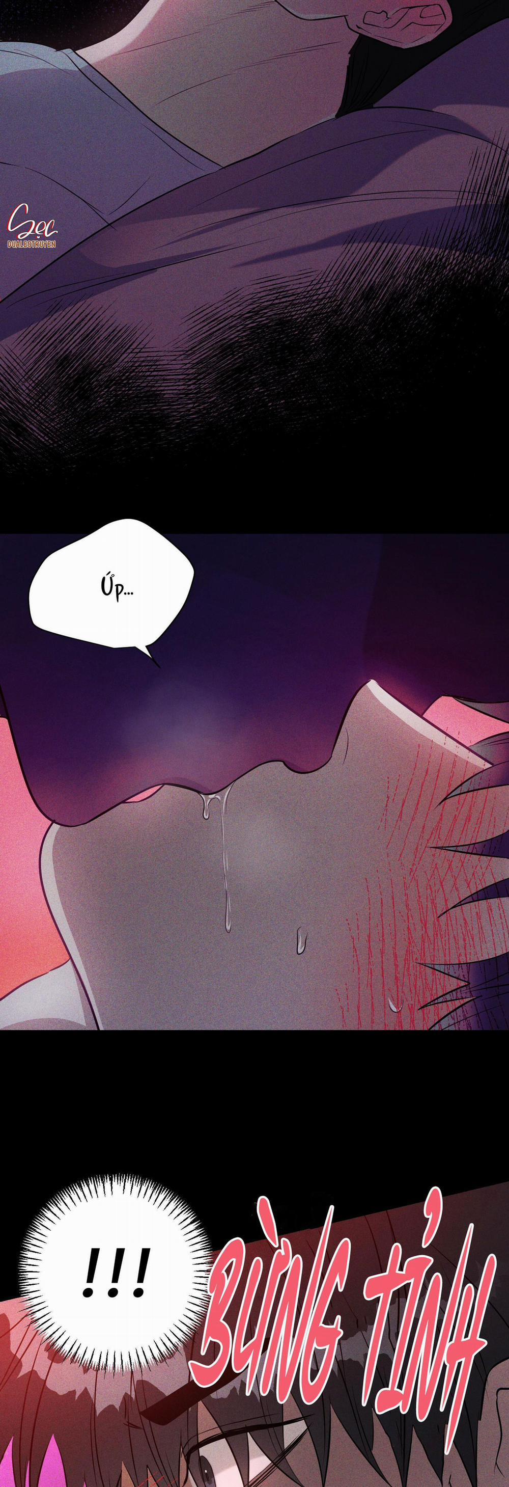 Vực Rắn 5 trang 25