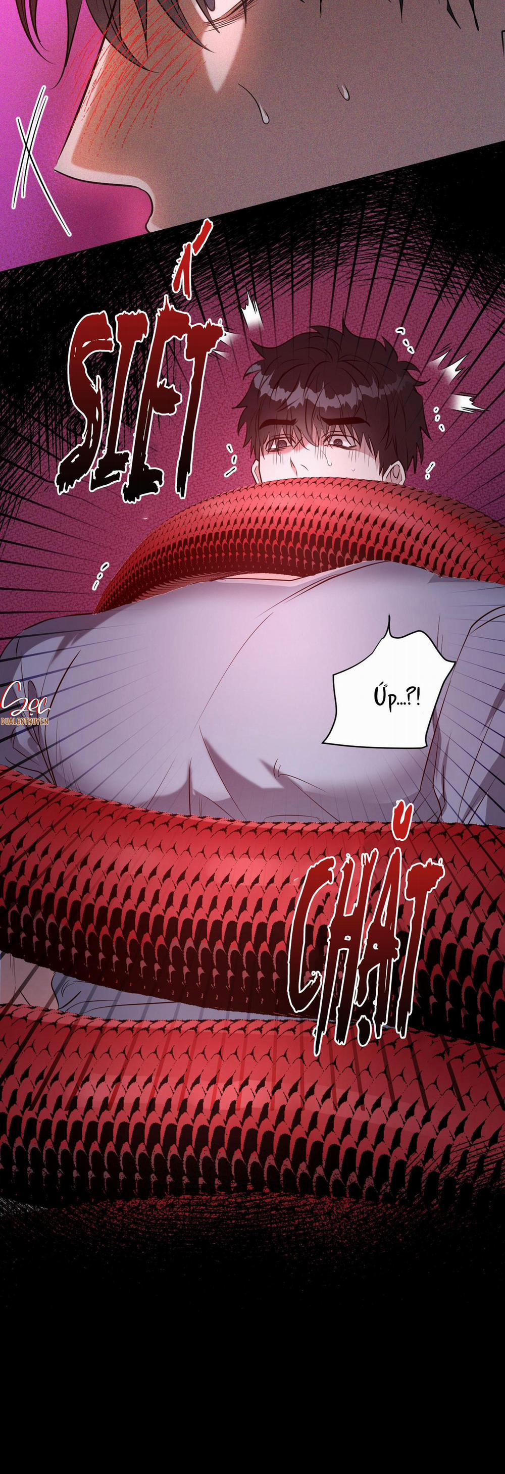 Vực Rắn 5 trang 26