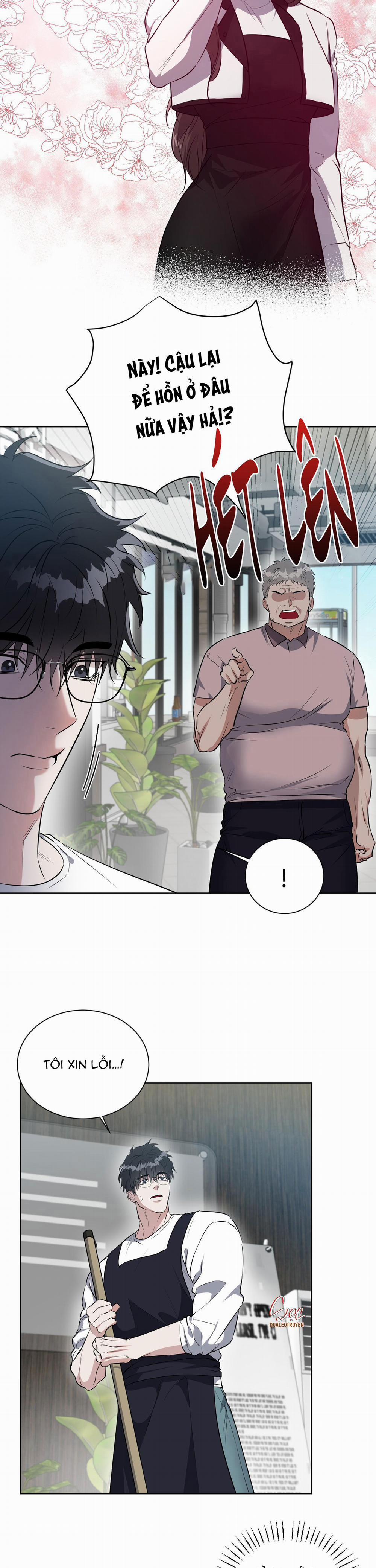 Vực Rắn 5 trang 3