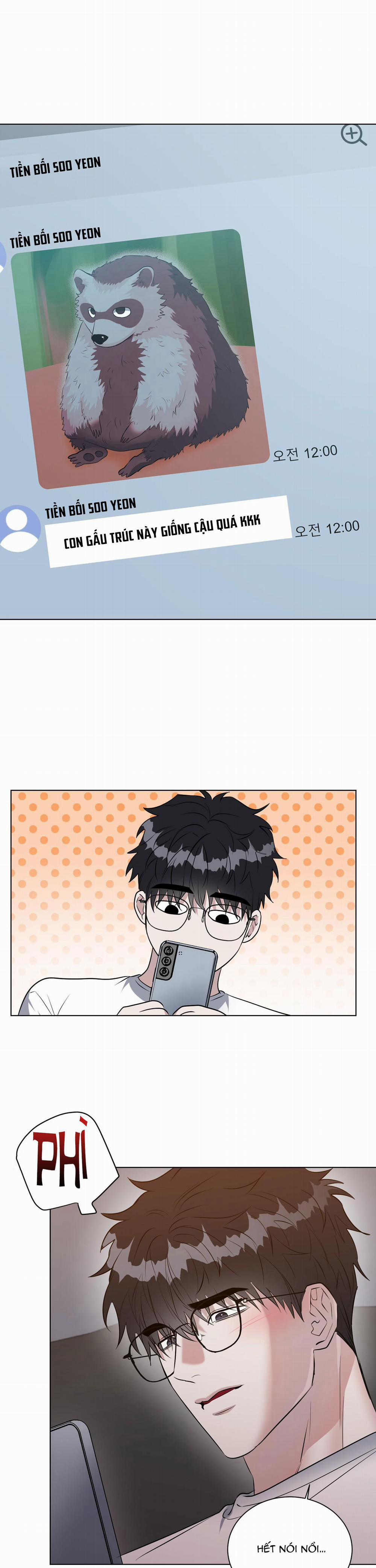 Vực Rắn 5 trang 7