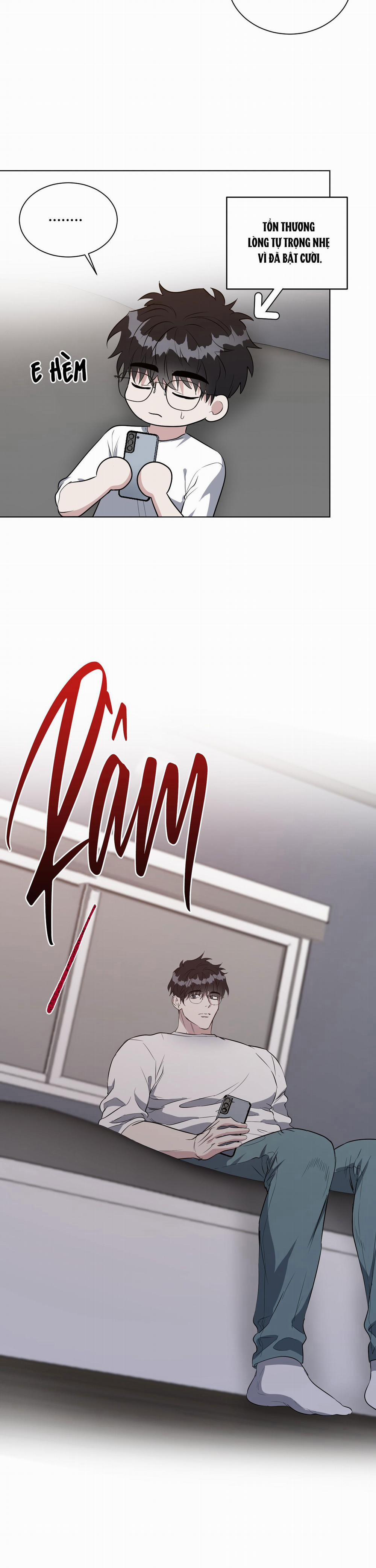 Vực Rắn 5 trang 8