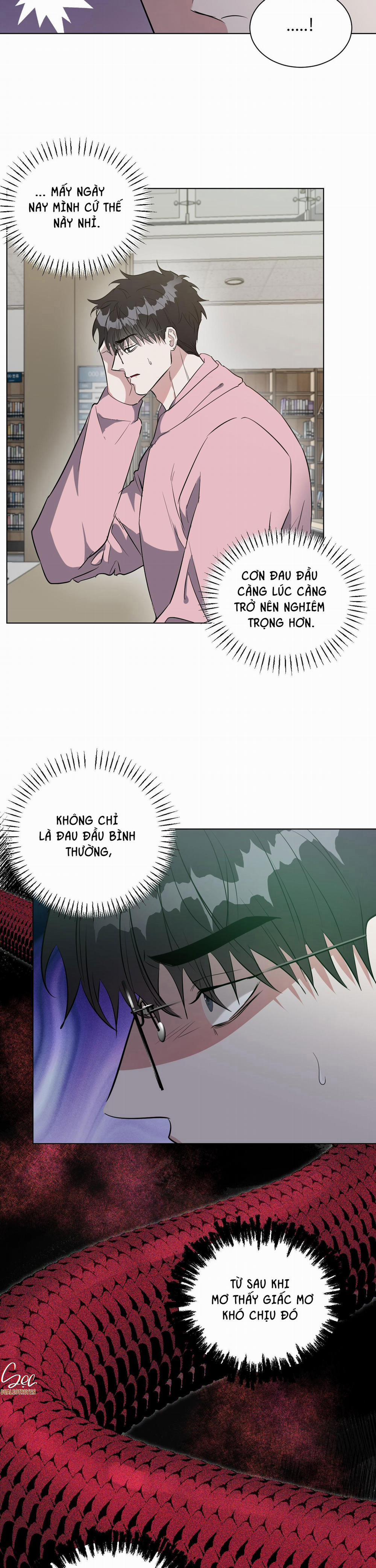 Vực Rắn 6 trang 1