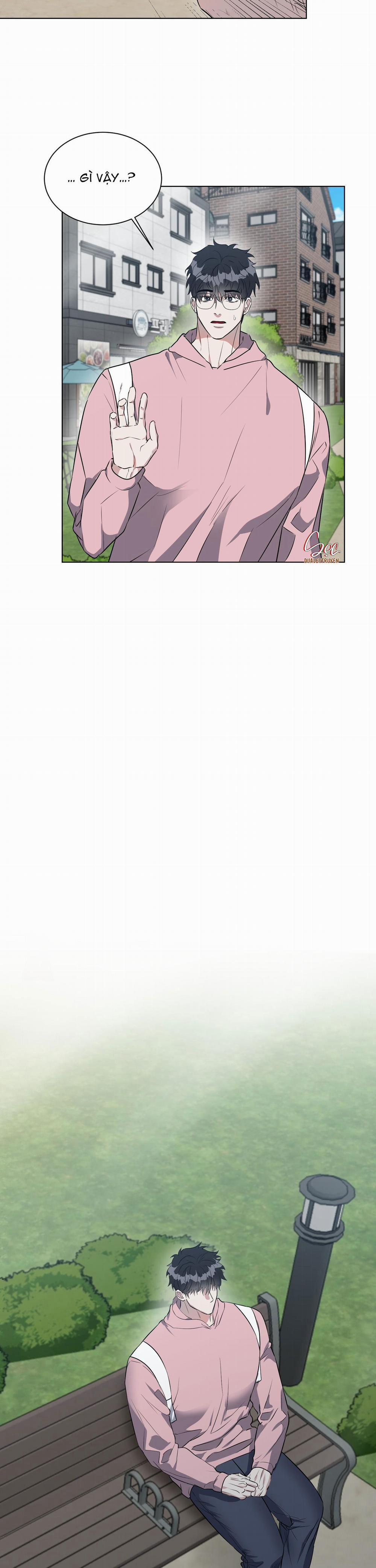 Vực Rắn 6 trang 11