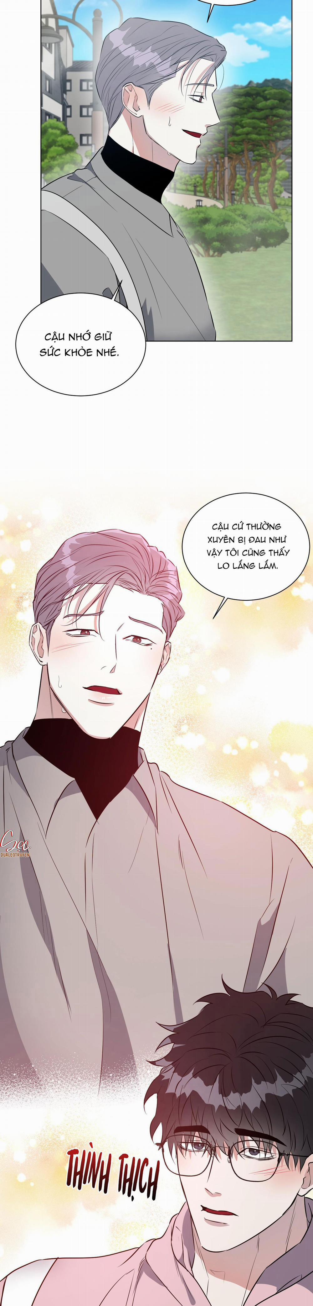 Vực Rắn 6 trang 14