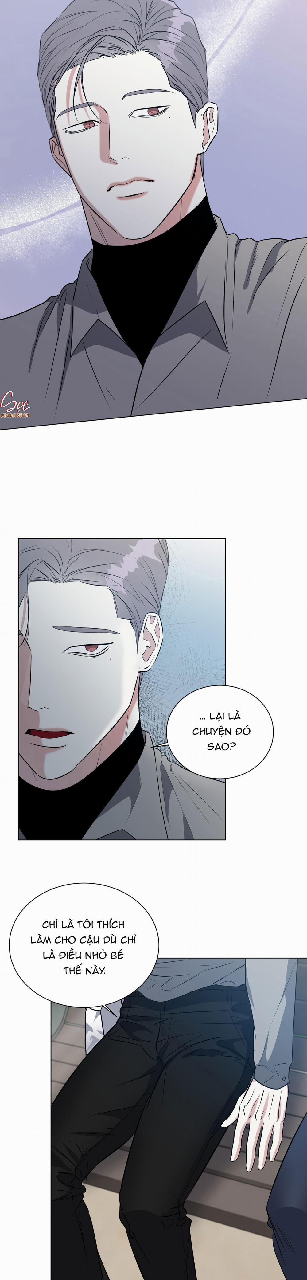 Vực Rắn 6 trang 16